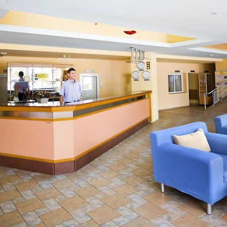 Hotel Oasis Albena Eksteriør billede
