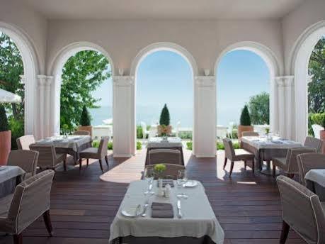 Hotel Oasis Albena Eksteriør billede