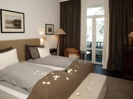 Hotel Oasis Albena Eksteriør billede