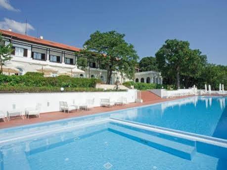 Hotel Oasis Albena Eksteriør billede