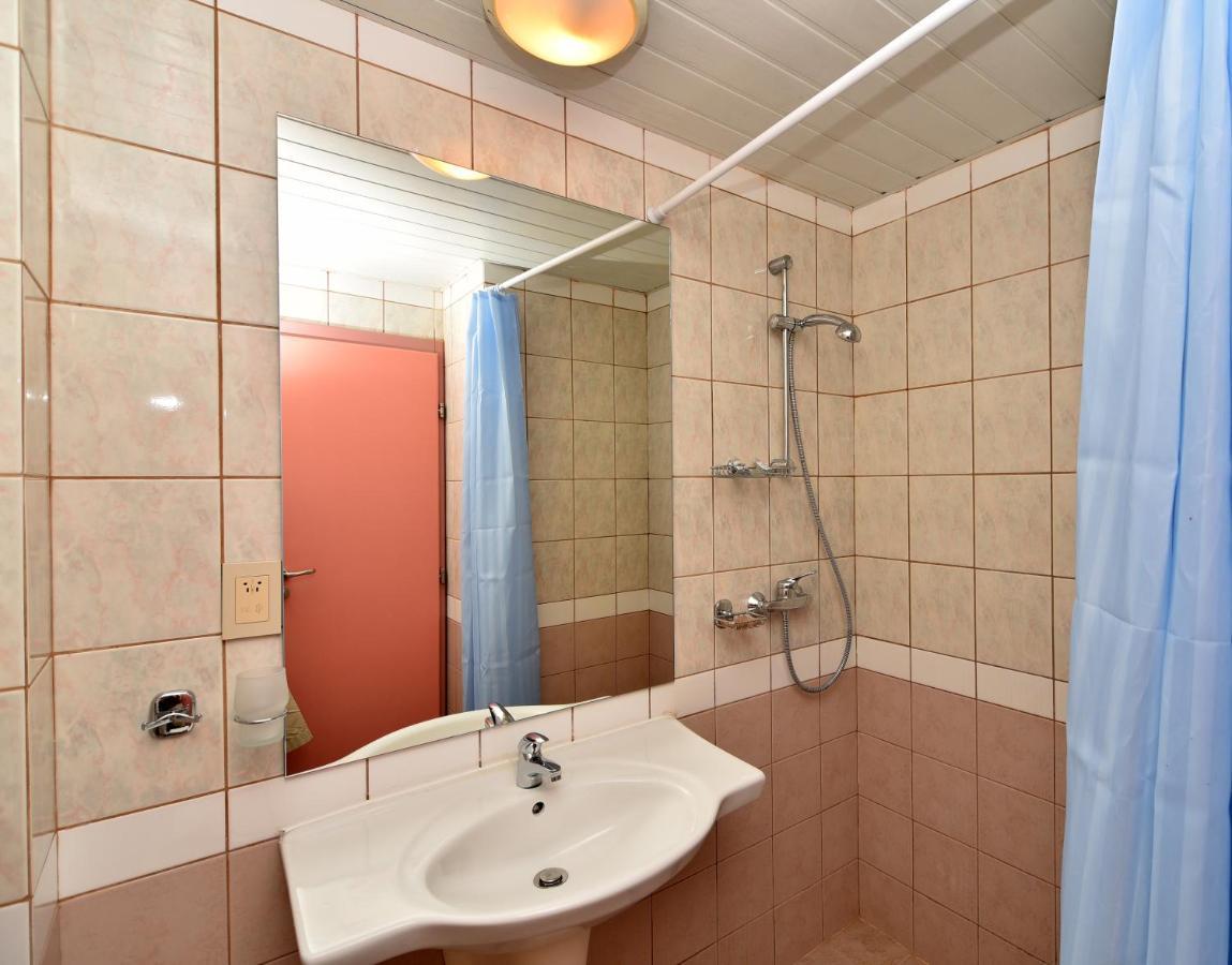 Hotel Oasis Albena Eksteriør billede